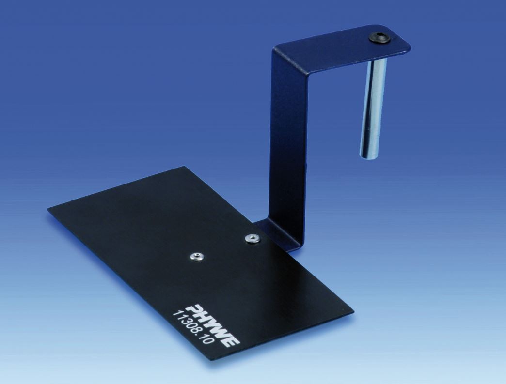 Shutter plate for car, motor driven