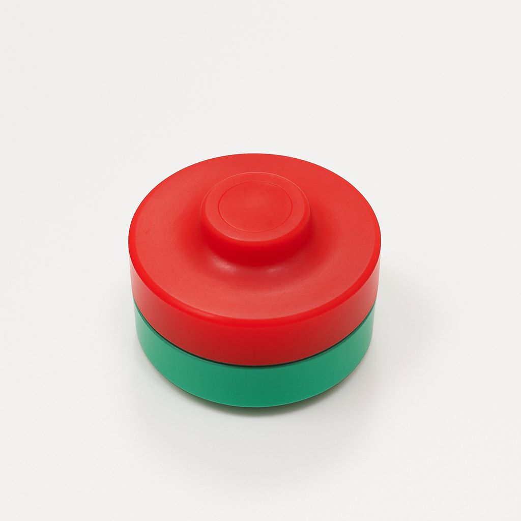 Magnetic roller, spare