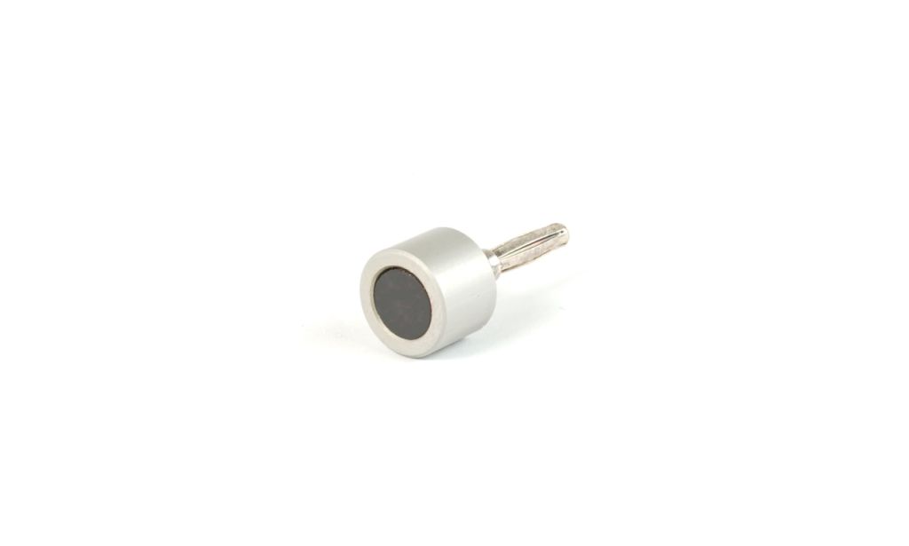 Magnet w.plug f.starter system