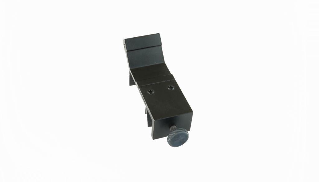 Stop, adjustable