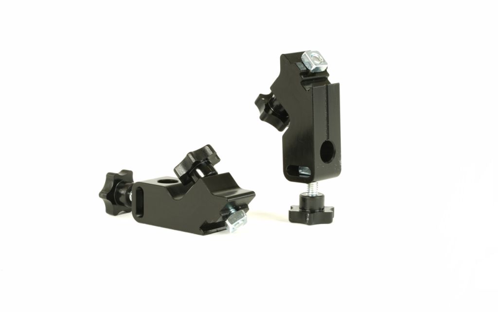 Holder with plug