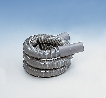 Pressure tube, l 1.5 m