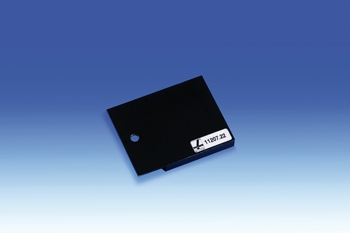 Adapter plate for Light barrier compact