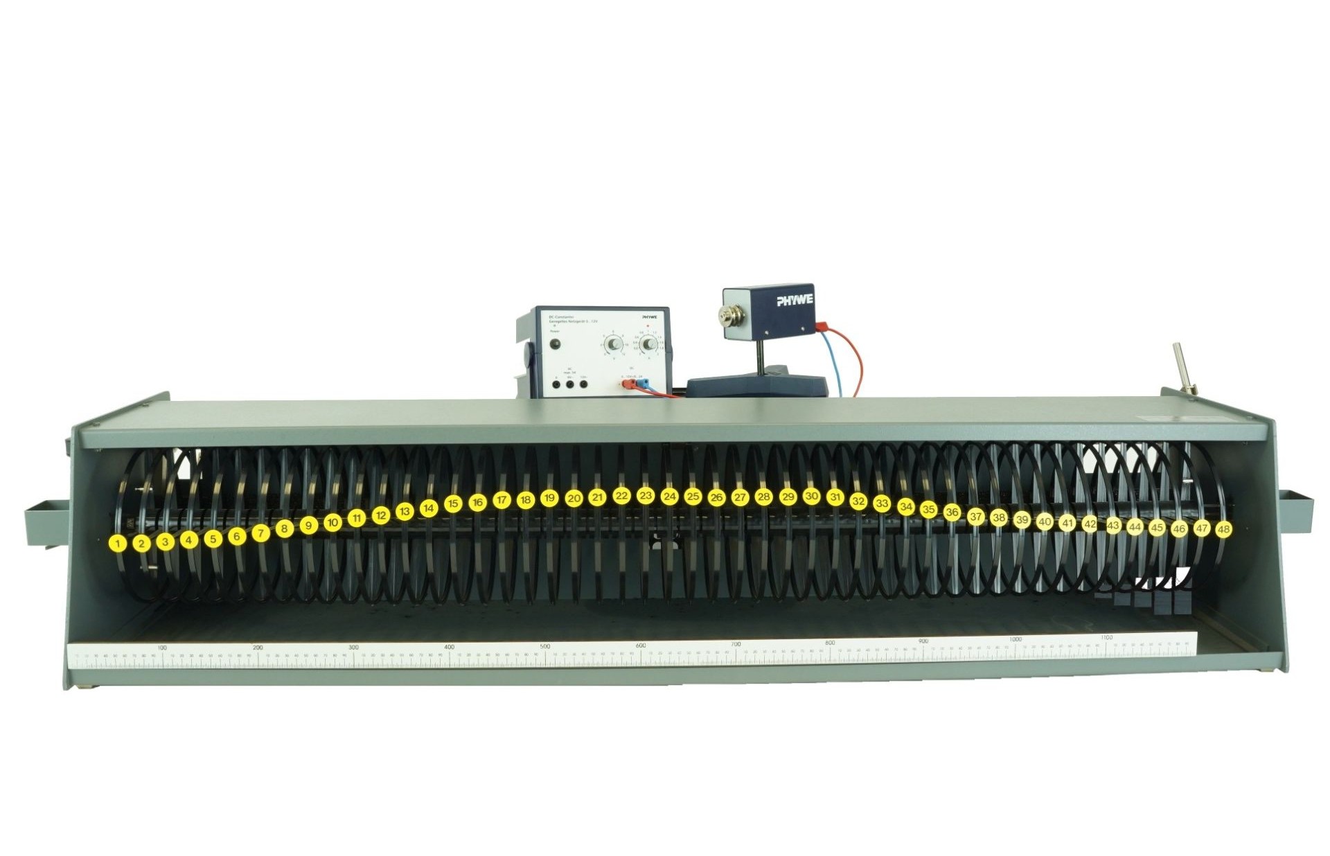 Wave machine