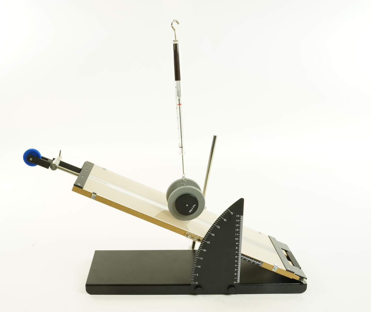 Inclined plane
