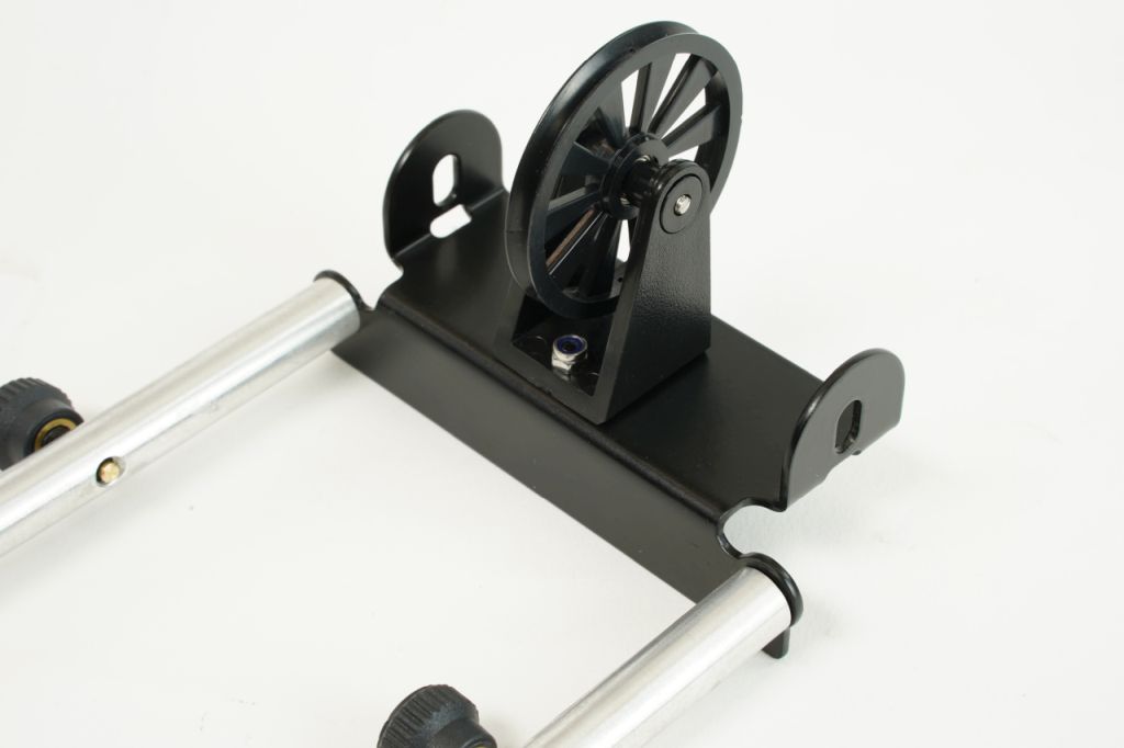 Holder for light barrier