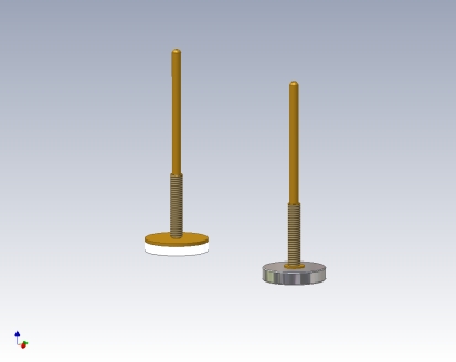 Friction accessory for low friction cart