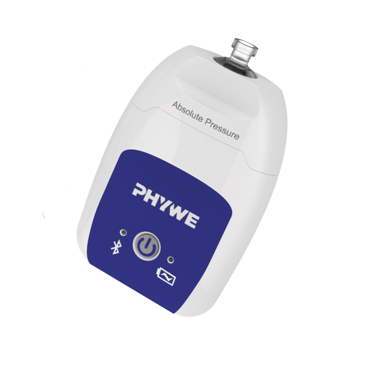 Cobra SMARTsense Absolute Pressure - Sensor for measuring the absolute pressure 0 ... 400 kPa (Bluetooth + USB)