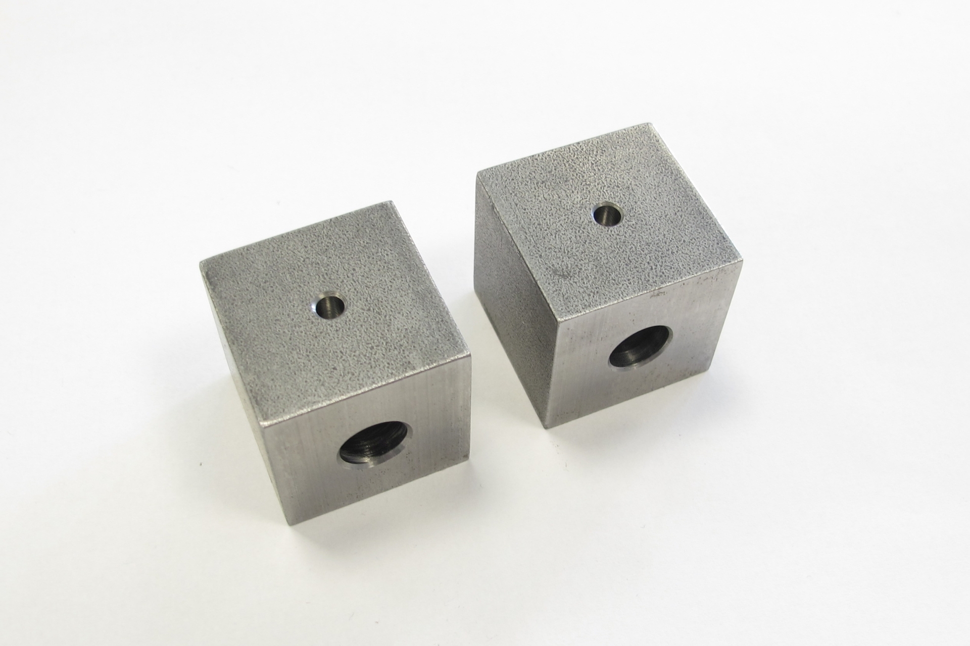 Adapter for magnetic field sensor