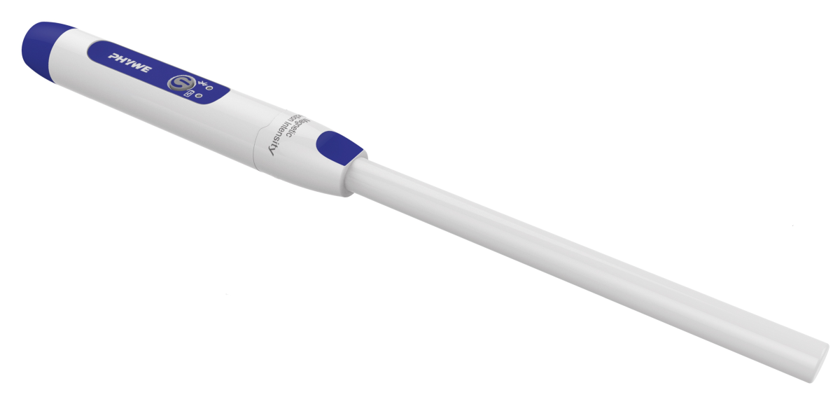 Cobra SMARTsense 3-Axis Magnetic field - Sensor for measuring the magnetic field in 3 axes ±130 mT / ±5 mT (Bluetooth + USB)