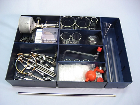 DEMO beginner Applied Sciences set Water