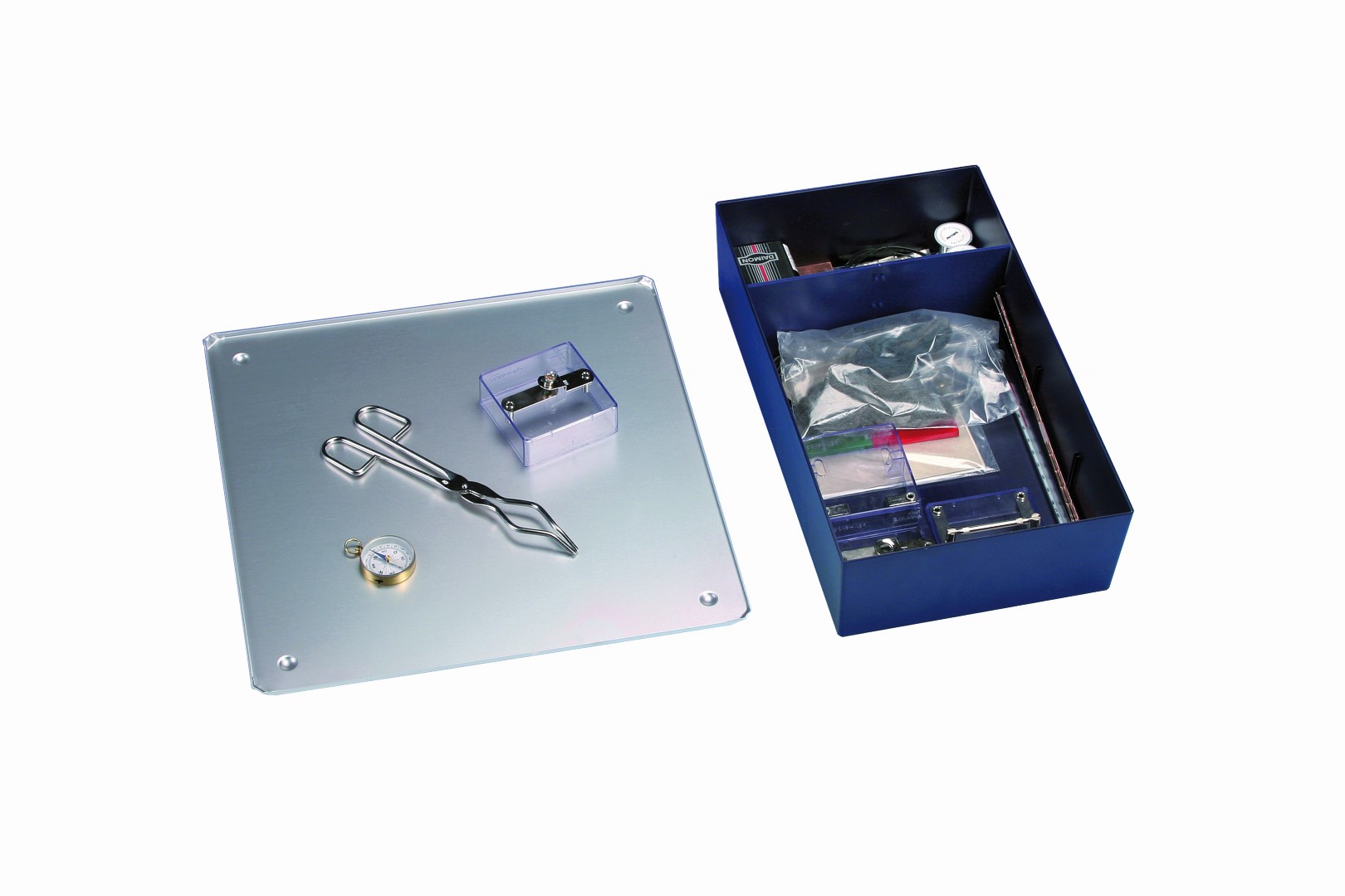 DEMO beginner Applied Sciences set Current and Magnets