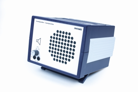 Loudspeaker,8 Ohm/5 kOhm