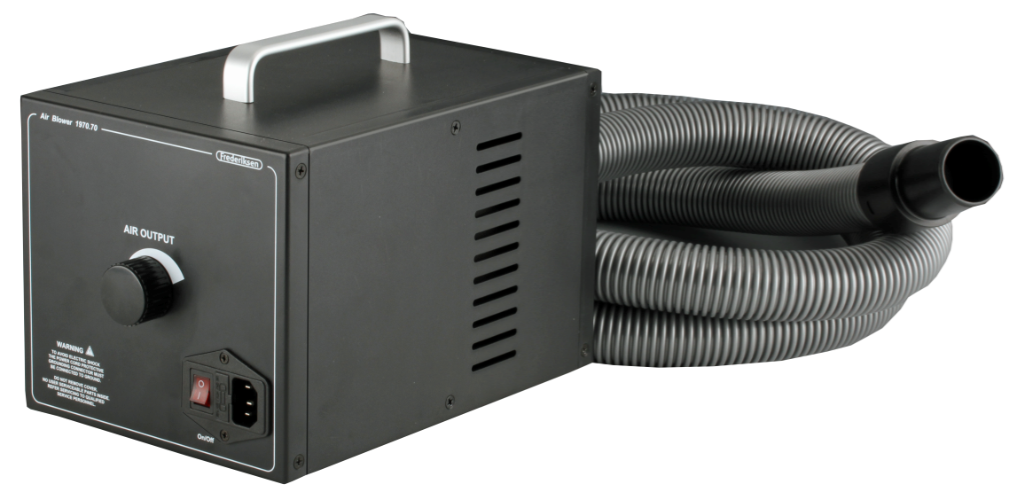 Air Blower, 230V~/50Hz