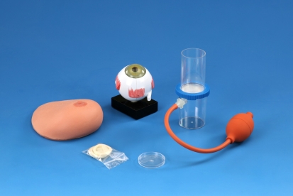 Extension Set: Medical Ultrasonic Diagnostics