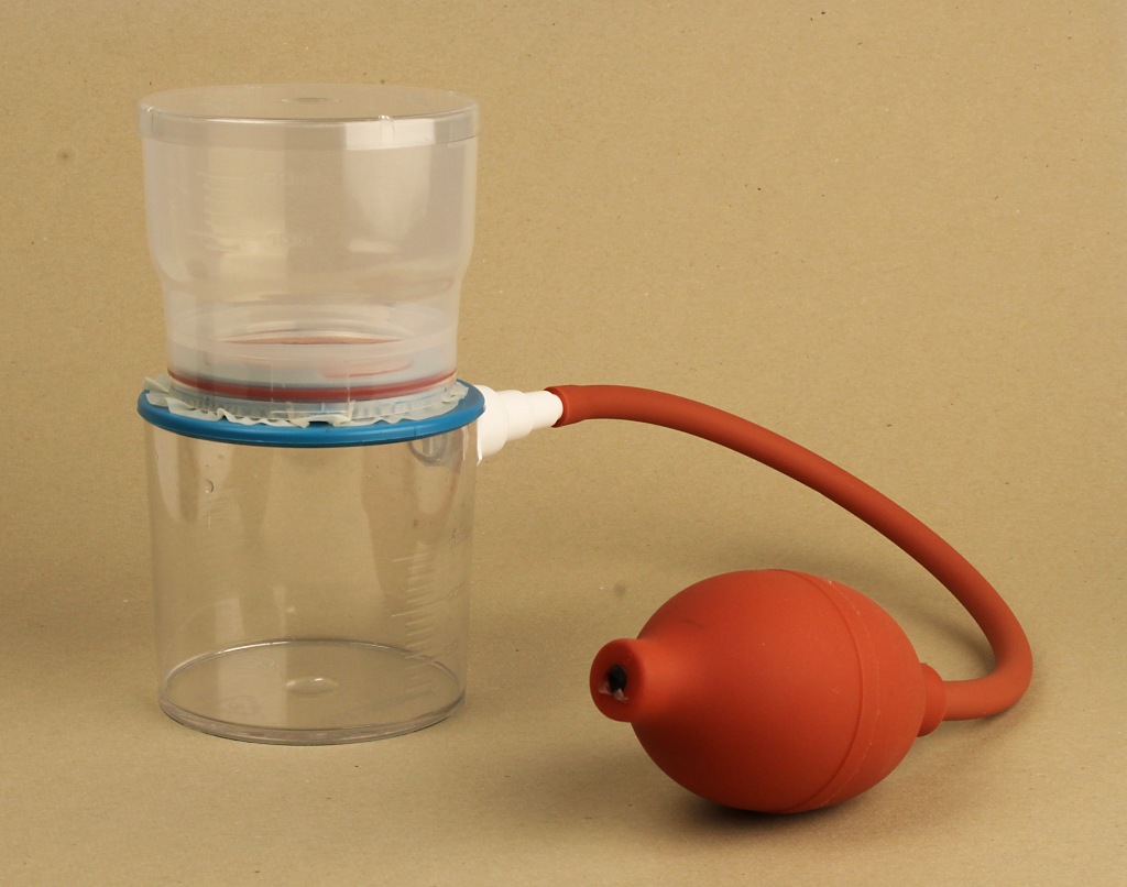 Extension Set: Medical Ultrasonic Diagnostics