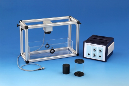 Extension Set: CT Scanner II, for 13924-99