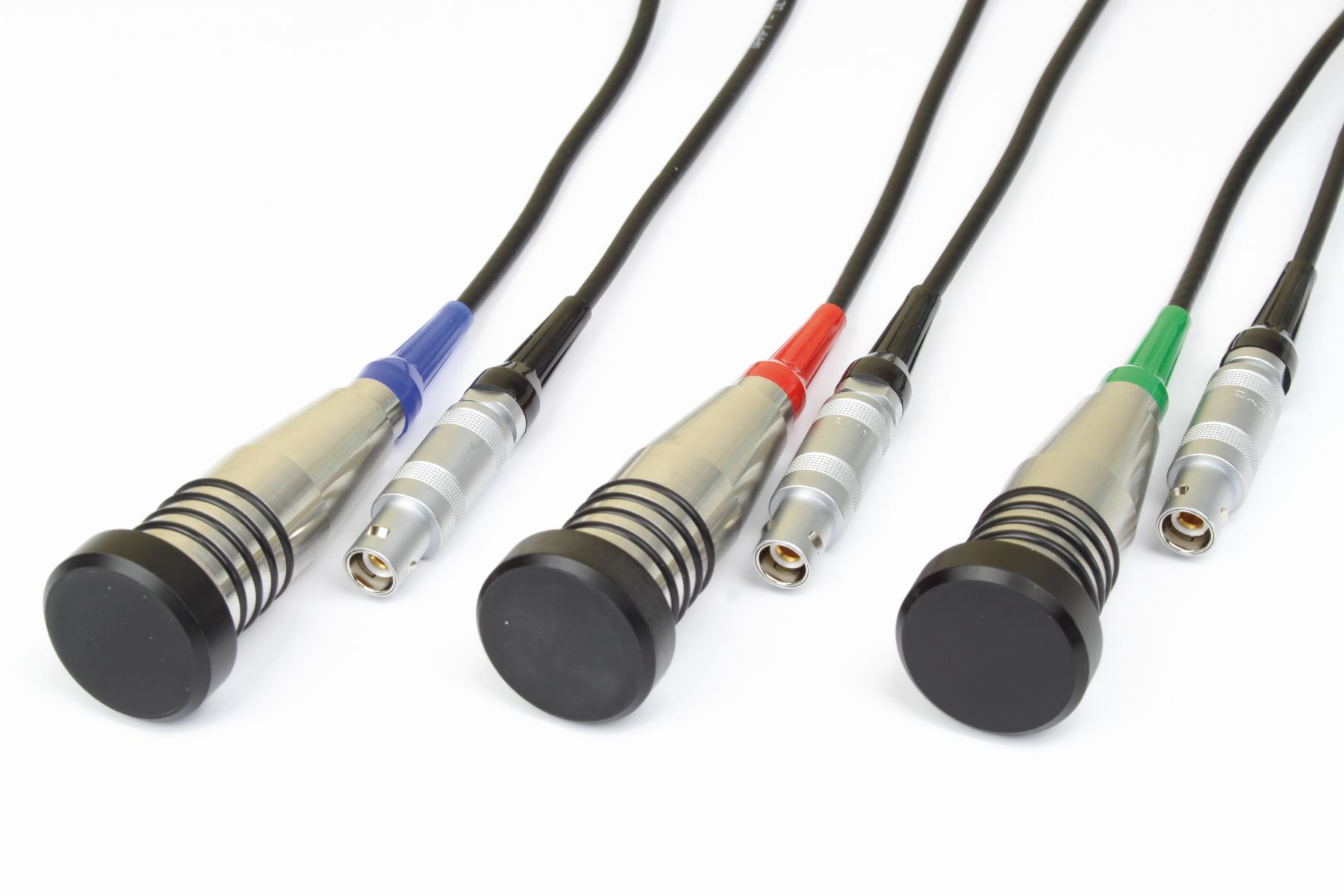 Ultrasonic probe 2 MHz for 13924-99