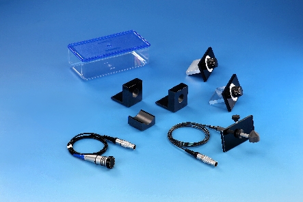 Extension set: Shear waves II, for 13924-99