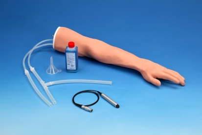 Extension Set: Medical Doppler Sonography