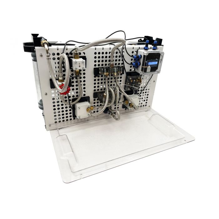 Fluid mechanics