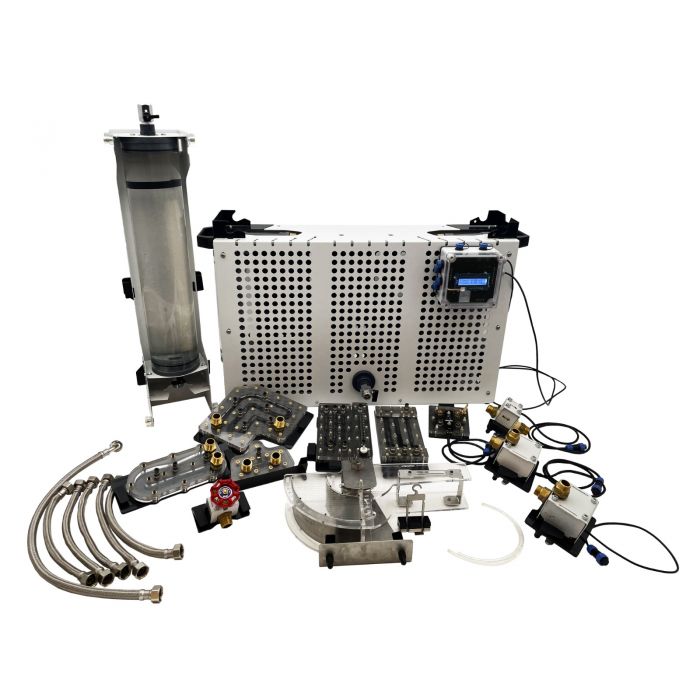 Fluid mechanics