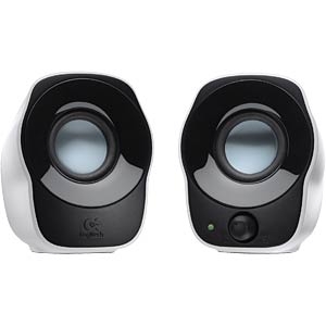 Stereo loudspeakers to connect to a PC