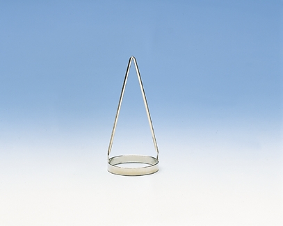 Surface tension measuring ring