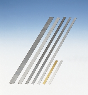 Flat bars, set