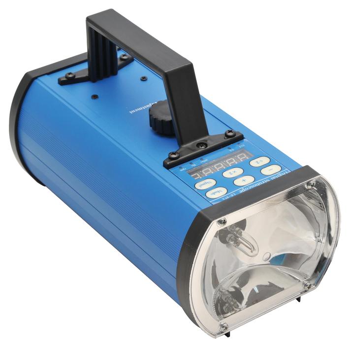 Digital stroboscope
