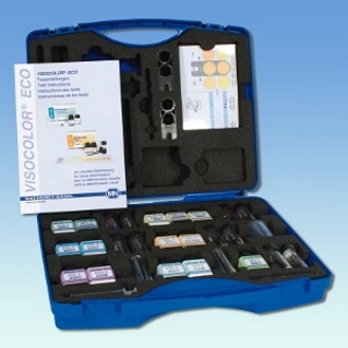 Water analysis case