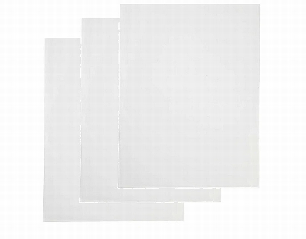 Membrane, permeable for cations, 5 pcs