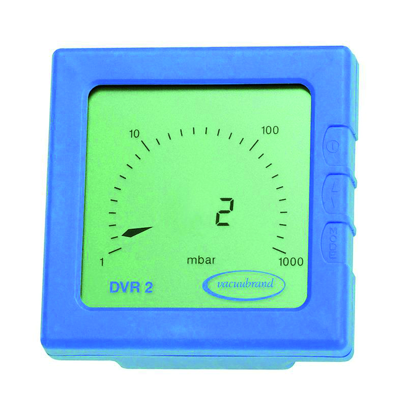 Vacuum gauge DVR 2 pro, 1 ... 1000 hPa