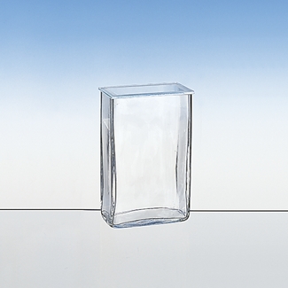 Separation chamber, 180x120x50 mm