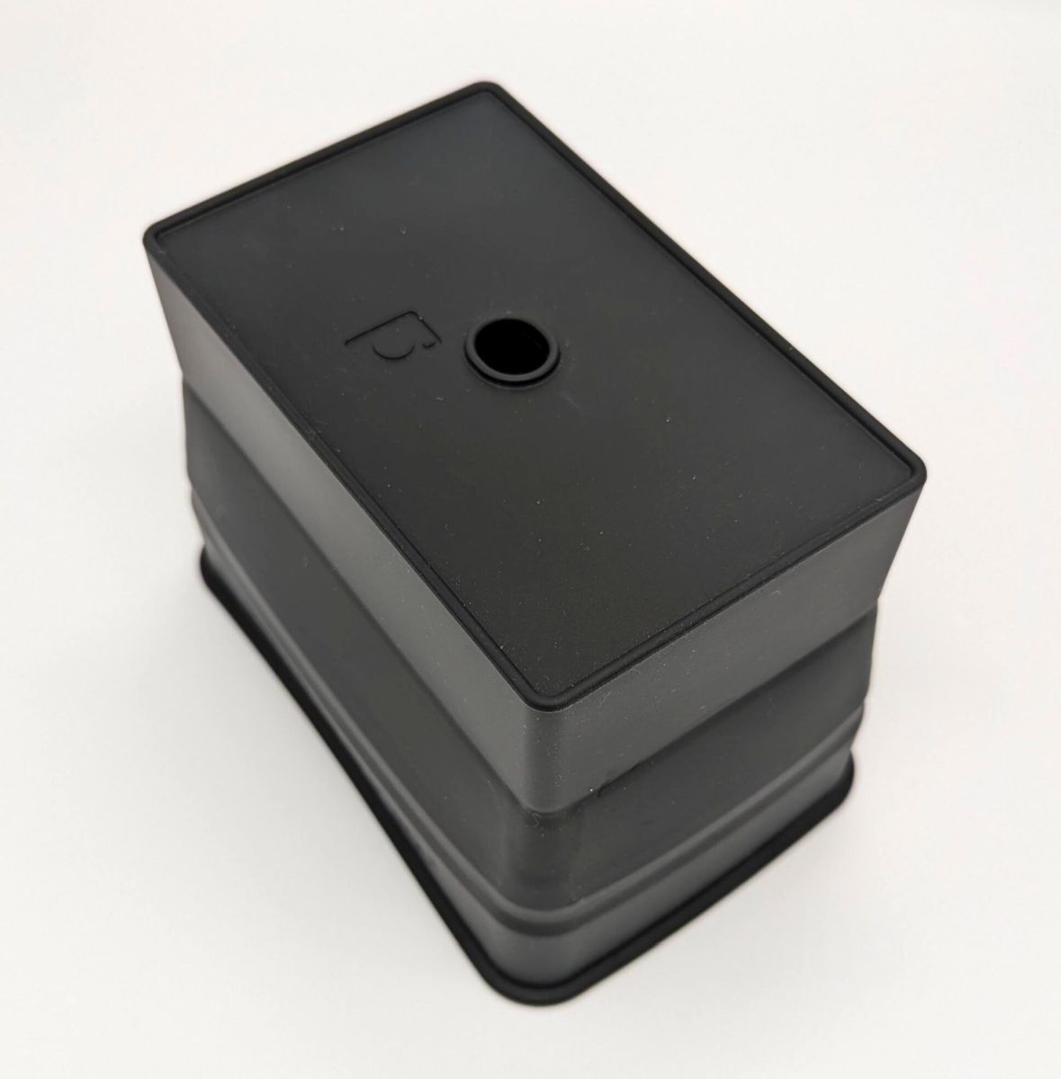 Fold-a-View™ photo documentation hood, replacement hood for blueGel™