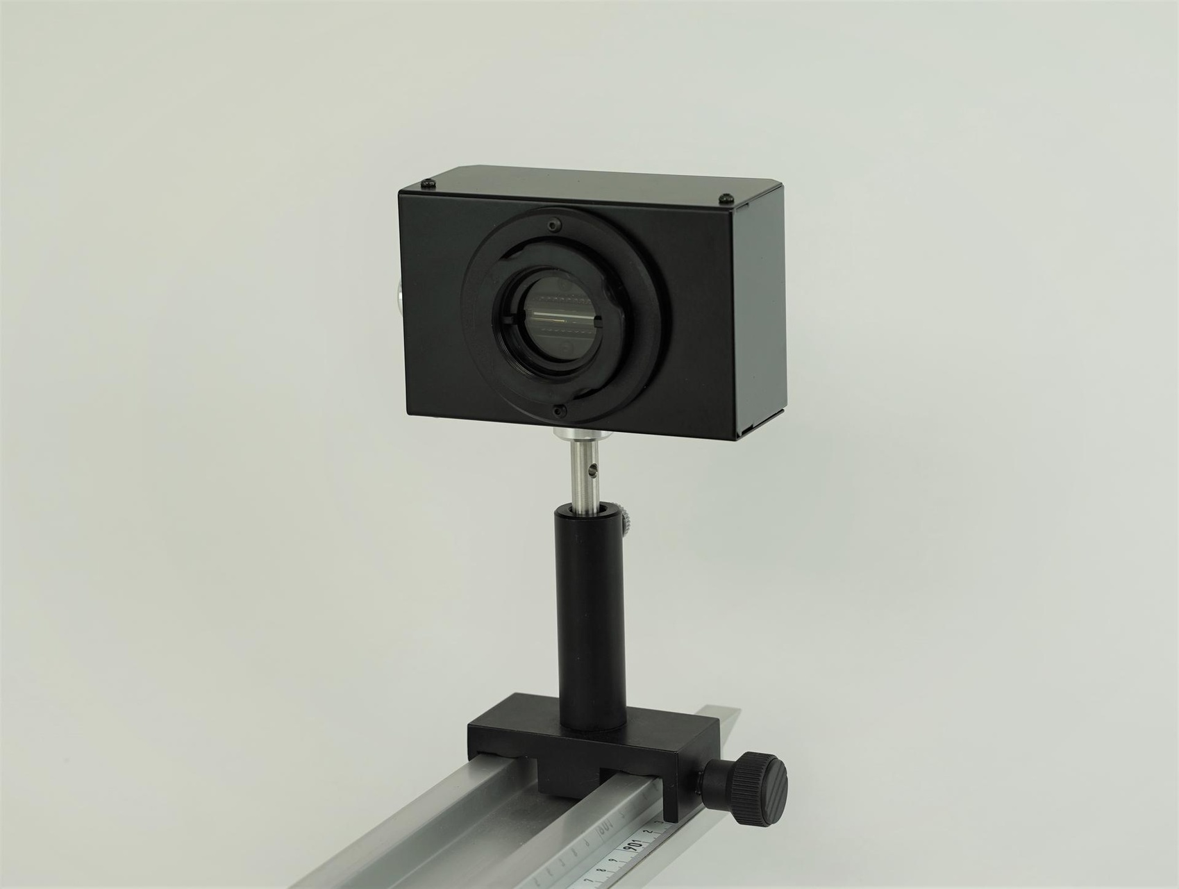 Digital array camera