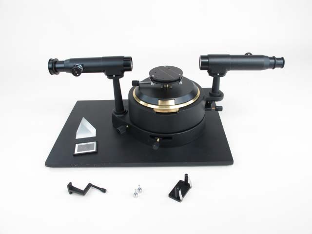 Spectrometer 2