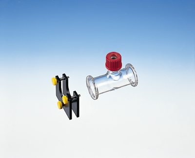 Supplement chamber for osmosis / electro chemistry