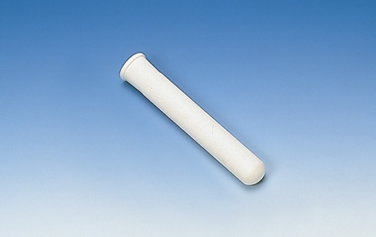 Test tube, d = 30 mm, l = 200 mm, white