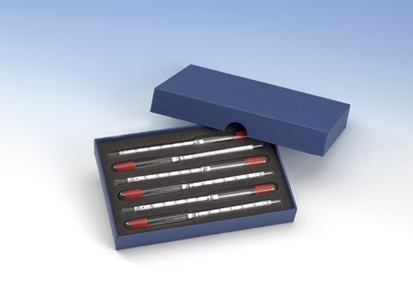 Hydrometer, 1.800-2.000, 280 mm