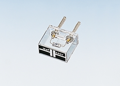 Capacitor 100 nF, G1