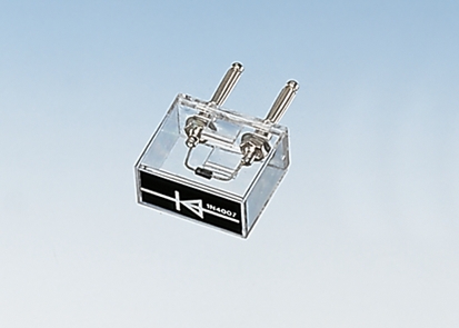 Semiconductor diode Ge, AA118, case G1