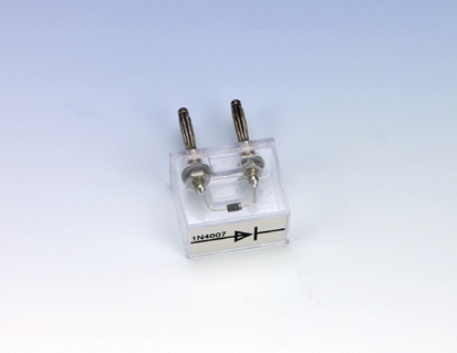 Semiconductor diode Si, 1 N 4148, case G1