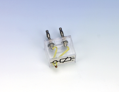 NTC-resistor 1 kOhm/ 1W, G1
