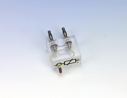 PTC-resistor 50 Ohm/ 0,5W, G1