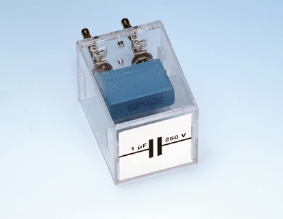 Capacitor 1 microF, G2