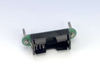 Battery holder