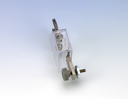 Universal holder, G1 housing