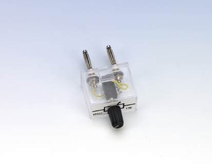 Potentiometer 10kOhm, case G1