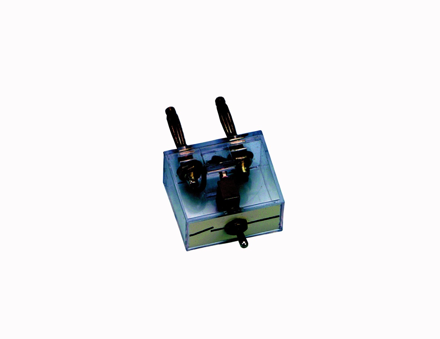 on-off switch, G1